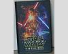 Star Wars The Force Awakens Book, 1st Edition, 1st Print